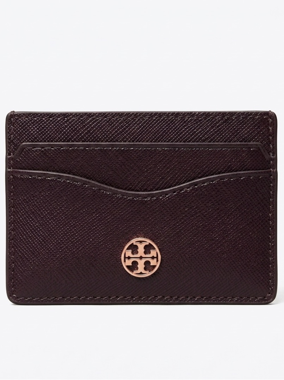Tory Burch Emerson Slim Card Case